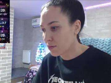 Bongacams Sex Chat of Marina4Love