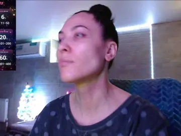 Bongacams Adult Video Chat of Marina4Love