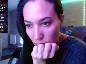 Bongacams Adult Webcams of Marina4Love