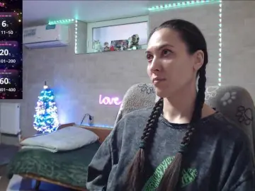 Bongacams Sex Cam of Marina4Love