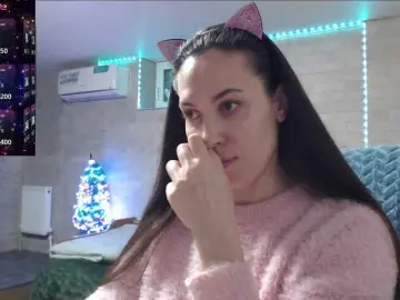 Bongacams Adult Webcam of Marina4Love