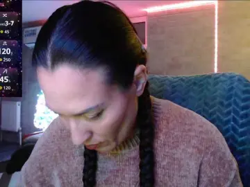 Bongacams Free Live Porn of Marina4Love