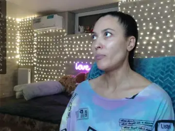 Bongacams Sex Chat of Marina4Love