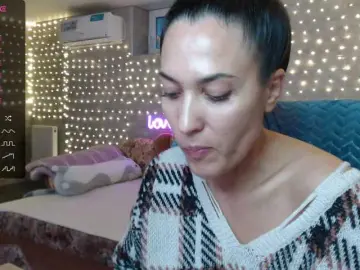 Bongacams Best Webcam of Marina4Love