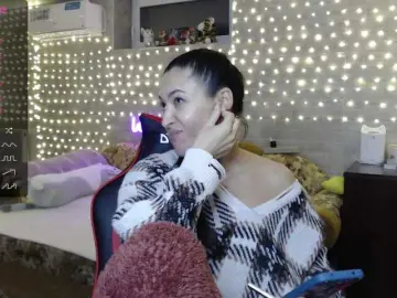 Bongacams Adult Video Chat of Marina4Love