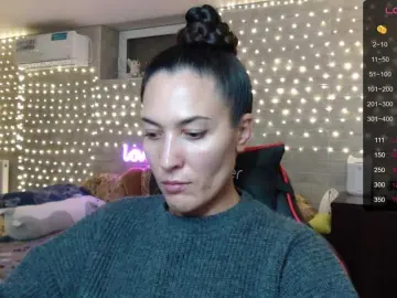 Bongacams Live Sex of Marina4Love