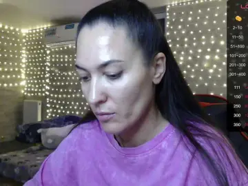 Bongacams Sex Chat of Marina4Love