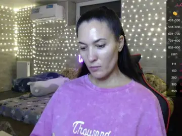 Bongacams Free Live Porn of Marina4Love