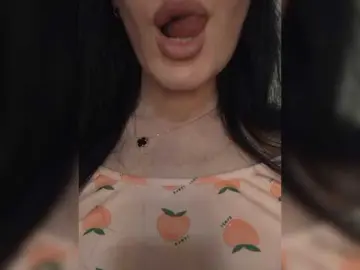 Bongacams Private Sex Chat of Mikki88K