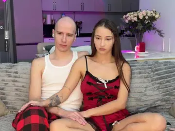 Bongacams Live Porn of XXXDreamTeam