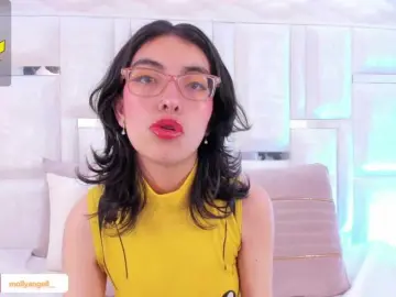 Bongacams Best Webcam of im-molly-angel