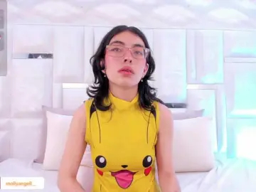 Bongacams Private Sex Chat of im-molly-angel
