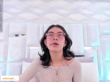 Bongacams Adult Webcams of im-molly-angel