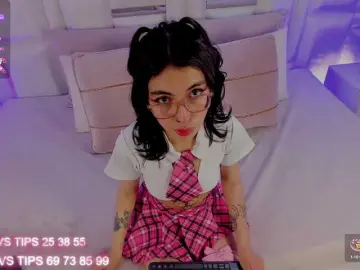 Bongacams Sex Cam of im-molly-angel