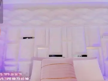 Bongacams Adult Webcams of im-molly-angel