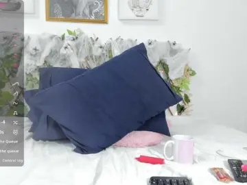 Bongacams Adult Webcam of myblackdope