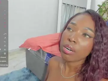 Bongacams Live Sex of myblackdope