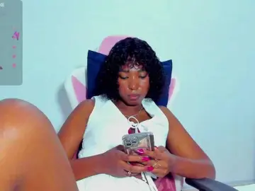 Bongacams Adult Video Chat of myblackdope