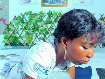 Bongacams Nude Webcam of myblackdope