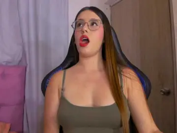 Bongacams Sex Cam of parisshayk