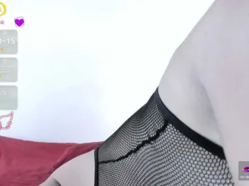 Bongacams Free Porn Cam of AnnieMiller-