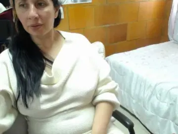 Bongacams Nude Webcam of Charlotemple5