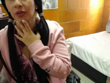 Bongacams Nude Webcam of Charlotemple5