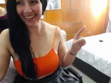 Bongacams Live Sex of Charlotemple5