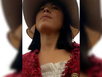 Bongacams Free Live Porn of Clover6