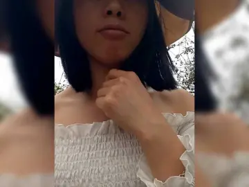 Bongacams Live Porn of Clover6