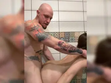 Bongacams Adult Webcams of Jack-Alice