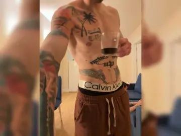 Bongacams Watch Live Sex Cams of Jack-Alice