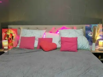 Bongacams Adult Webcam of Malika-Scott