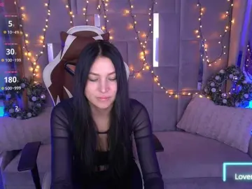 Bongacams Adult Webcam of EliseVelour