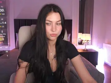 Bongacams Sex Cam of EliseVelour