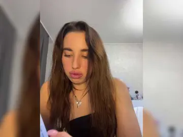 Bongacams Nude Webcam of Etokiska