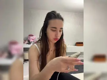 Bongacams Live Sex Cam of Etokiska