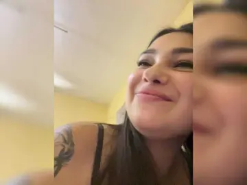 Bongacams Adult Video Chat of Lisana1