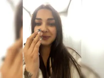 Bongacams Adult Video Chat of Lisana1