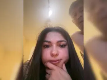 Bongacams Nude Webcam of Lisana1