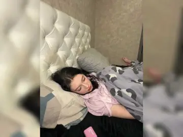 Bongacams Best Webcam of LuckyStar