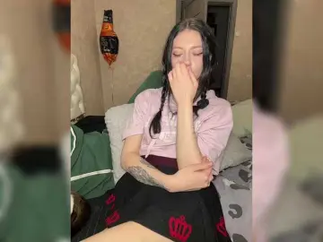 Bongacams Adult Video Chat of LuckyStar