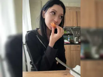 Bongacams Free Live Porn of LuckyStar