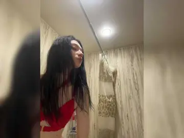 Bongacams Live Sex of LuckyStar