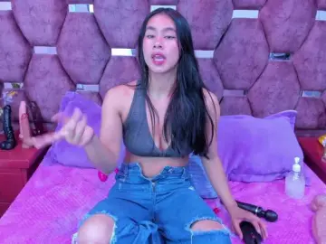 Bongacams Sex Chat of MiaaDavis