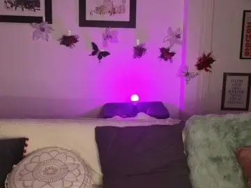 Bongacams Adult Video Chat of Trusty-dottie