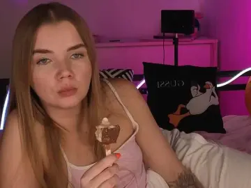 Bongacams Sex Cam of Trusty-dottie