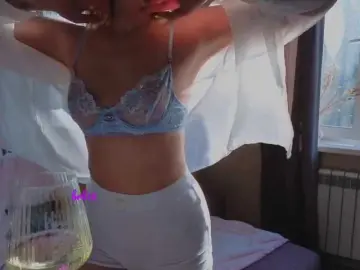 Bongacams Sex Chat of Trusty-dottie