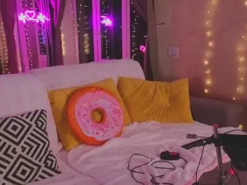 Bongacams Free Live Porn of Trusty-dottie