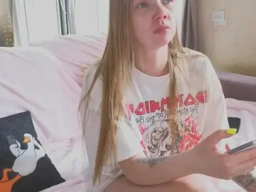 Bongacams Nude Webcam of Trusty-dottie